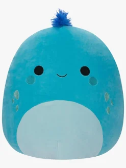 Squishmallows Bamse Dijimon Leguan 40 cm