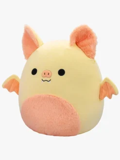 Squishmallows Bamse Meghan Flagermus 40 cm