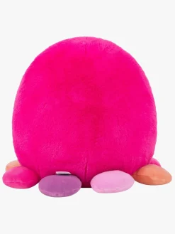 Squishmallows Bamse Octavia Blæksprutte 30 cm