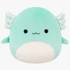Squishmallows Bamse P25 Anastasia Axolotl 30 cm