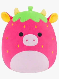 Squishmallows Bamse P24 Cleary Ko 30 cm