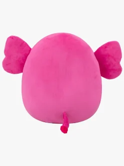 Squishmallows Bamse P25 Evelyn Butterfly Elephant 40 cm