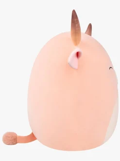 Squishmallows Bamse P24 Howland Bull 50 cm