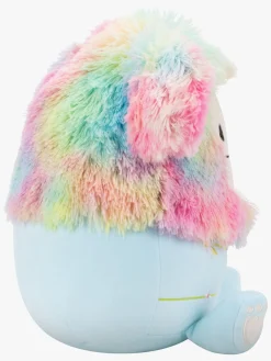 Squishmallows Bamse P23  Zozo Bigfoot 30 cm