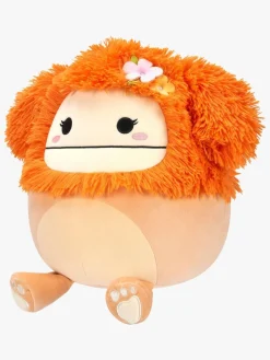 Squishmallows Bamse Shasta Bigfoot 30 cm