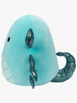 Squishmallows Bamse Skorpionen Carpio 40 cm