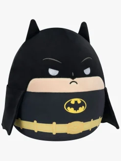 Squishmallows DC Batman Bamse 20 cm
