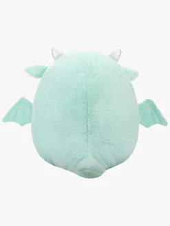 Squishmallows Fuzz A Mallows Bamse Joey Drage 50 cm