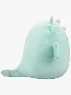Squishmallows Fuzz A Mallows Bamse Joey Drage 50 cm