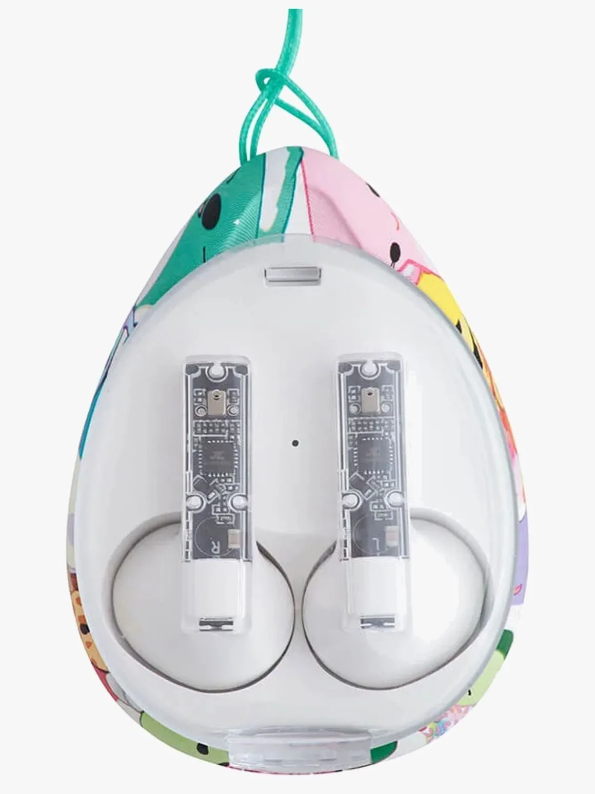 Squishmallows Høretelefoner In-Ear True