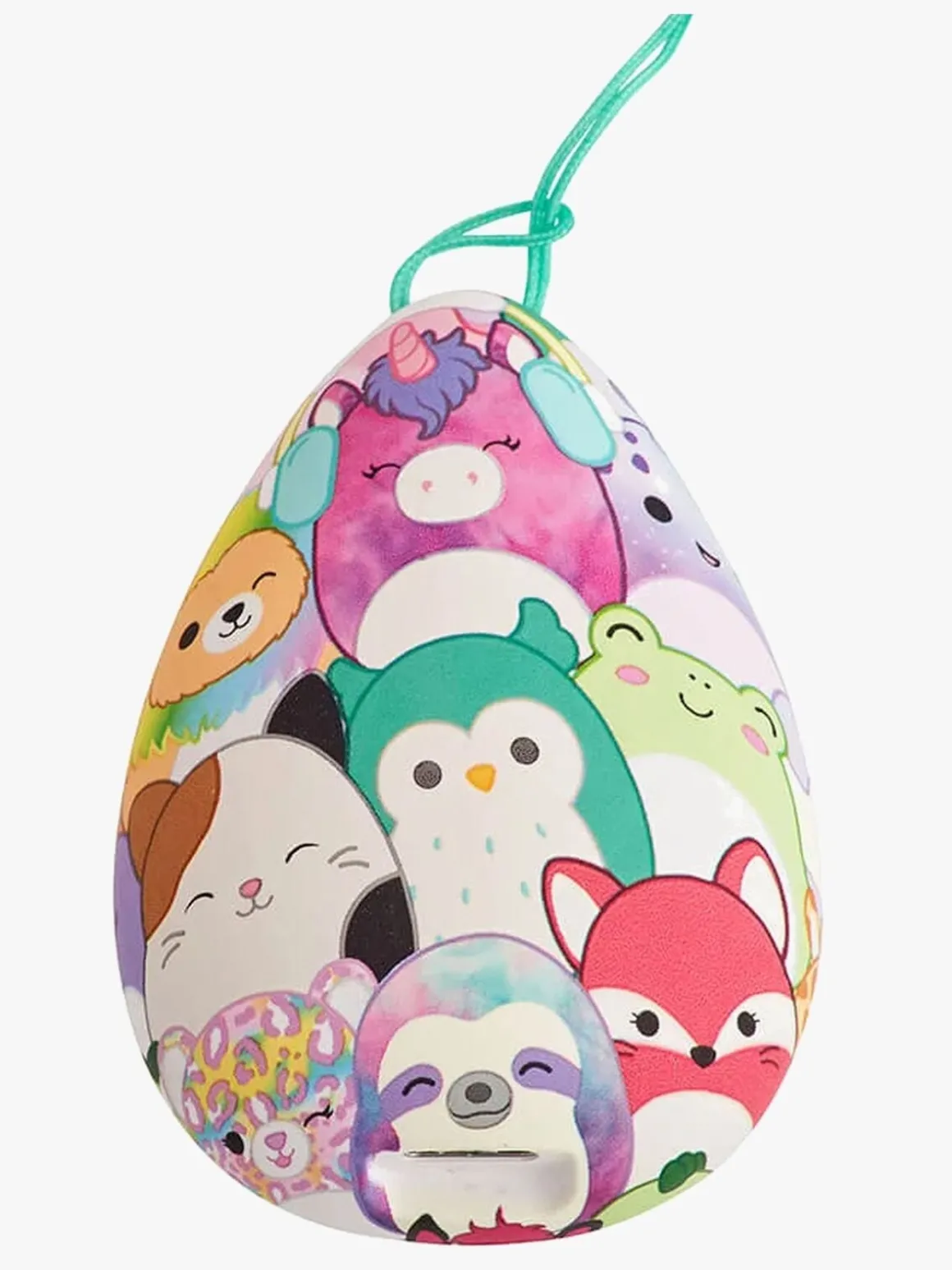 Squishmallows Høretelefoner In-Ear True