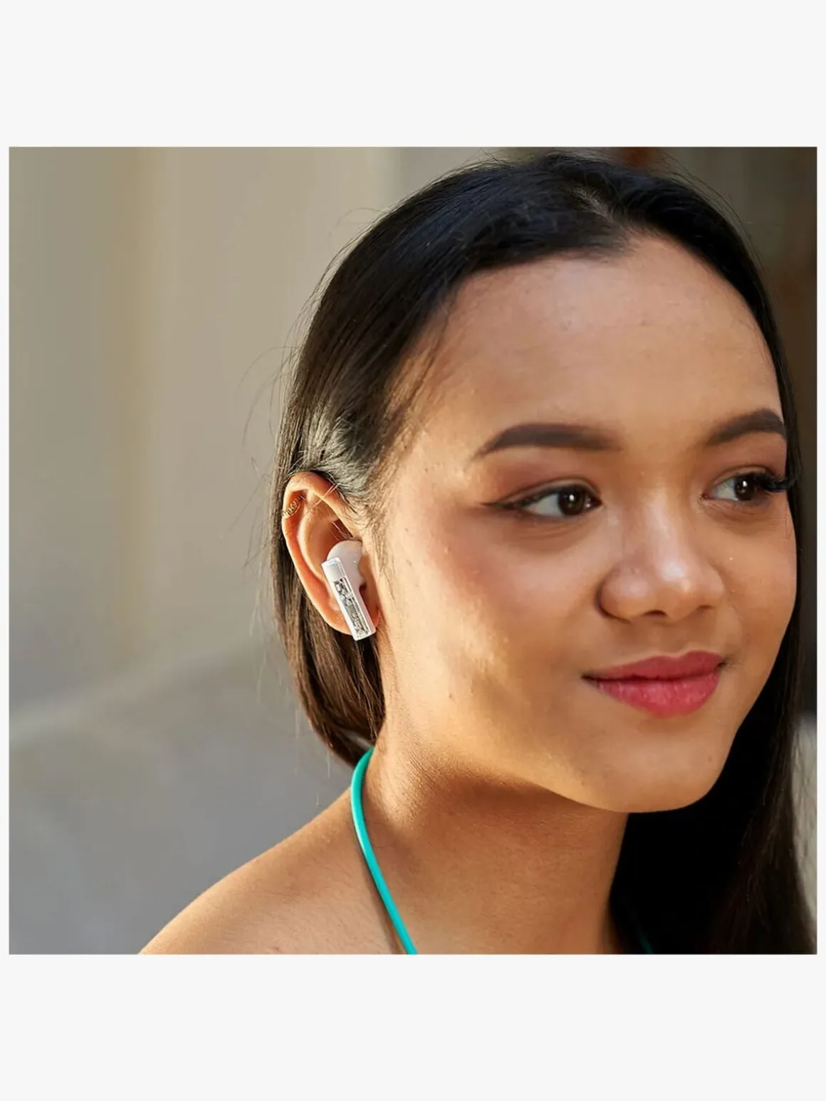 Squishmallows Høretelefoner In-Ear True