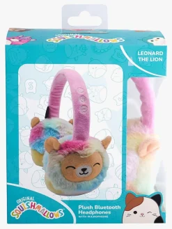 Squishmallows Høretelefoner, Len