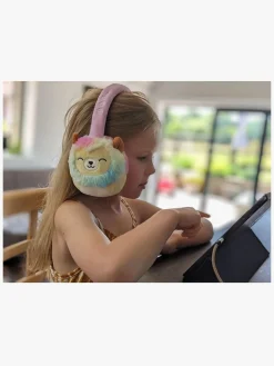 Squishmallows Høretelefoner, Len