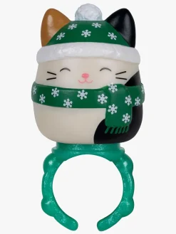 Squishmallows Julekalender 2025 Squish-a-longs