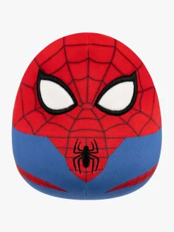 Squishmallows Marvel Spider-Man Bamse 20 cm