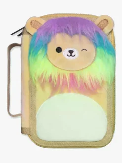 Squishmallows Penalhus, Leonard