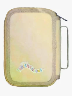 Squishmallows Penalhus, Leonard