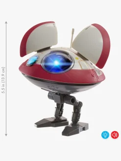 Star Wars L0-LA59 (Lola) Interaktivt Legetøj