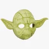 Star Wars The Empire Strikes Back Yoda Electronic Mask