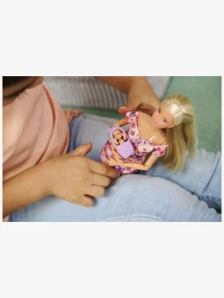 Steffi Love Gravid Dukke med Voksende Mave