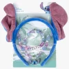 Stitch Smykkesæt med Diadem