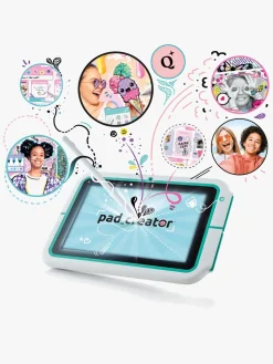 Studio Creator Tablet-PC Instant Print