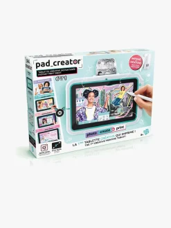 Studio Creator Tablet-PC Instant Print