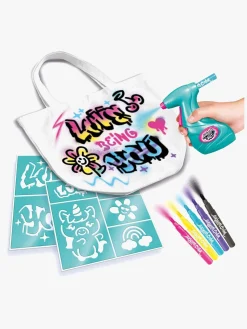 Style 4 Ever Airbrush Art Kreasæt