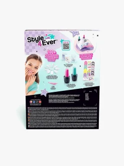 Style 4 Ever Art Gel Neglesæt Refill