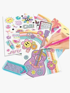 Style 4 Ever Diamond Art Refill Kreasæt