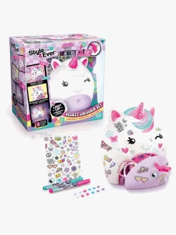 Style 4 Ever DIY Enhjørningelampe