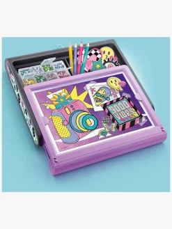 Style 4 Ever Lystavle Diamond Art 3-i-1