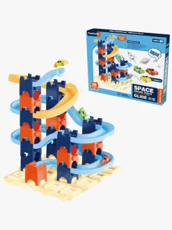 Suntoy Byggeklodser Racerbane 36 Dele