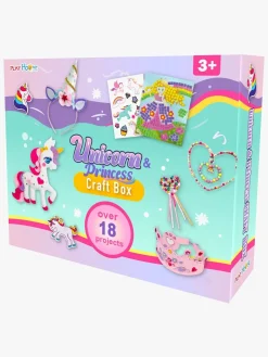 Suntoy Kreakasse Enhjørning & Prinsesse