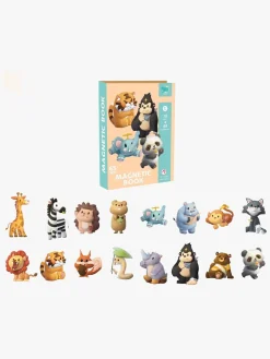 Suntoy Magnetbog Jungle