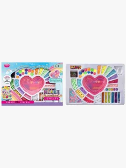 Suntoy Perleæske Hjerte