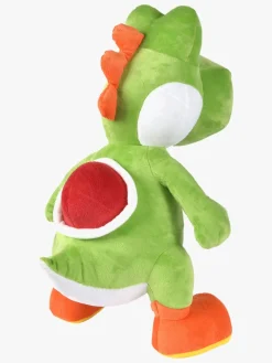 Super Mario Bamse Yoshi 50 cm