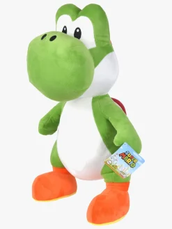 Super Mario Bamse Yoshi 50 cm