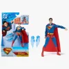 Superman Movie Feature Actionfigur - 15 cm