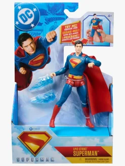 Superman Movie Feature Actionfigur - 15 cm