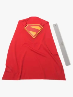 Superman Movie Roleplay Kappe