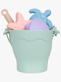 Swim Essentials Strandsæt 4 Dele, Pastel