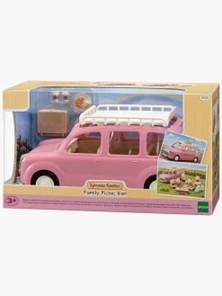 Sylvanian Families Picnicbil