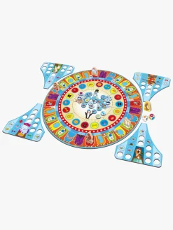 Tactic Cirkusdyr Spil