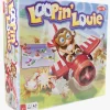 Tactic Loopin' Louie Børnespil