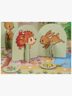 Tactic My First Puslespil & Play Fox in the Forest