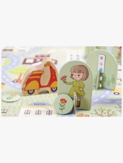 Tactic My First Puslespil & Play Driving in the City