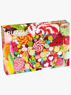 Tactic Puslespil Slik 56 Brikker