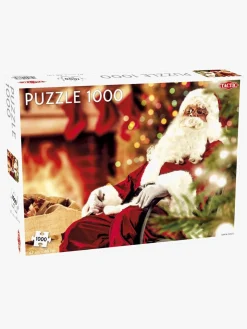 Tactic Santa Claus Puslespil 1000 Brikker